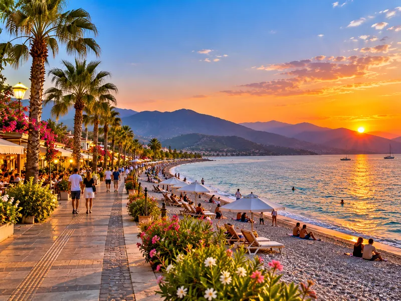 Çalış Beach