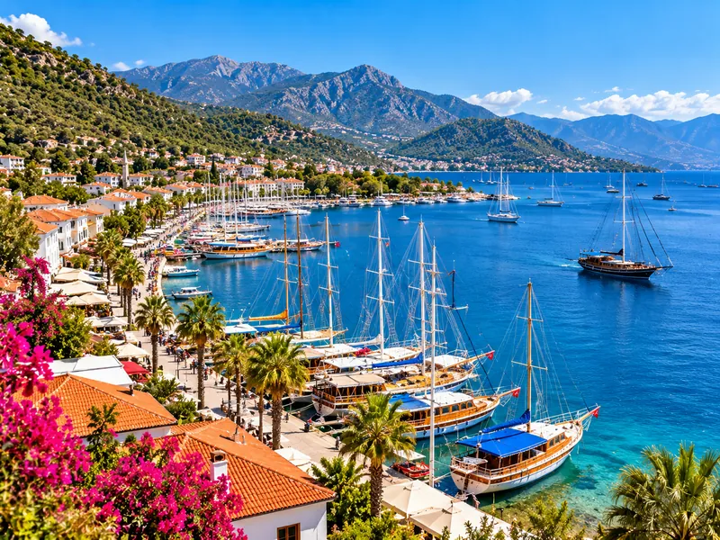 Fethiye
