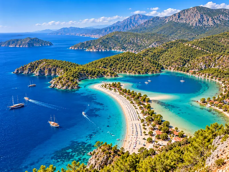 Ölüdeniz